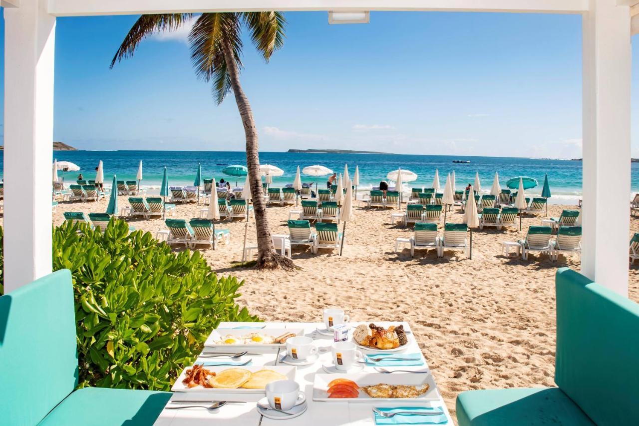 מלון La Playa Orient Bay מראה חיצוני תמונה