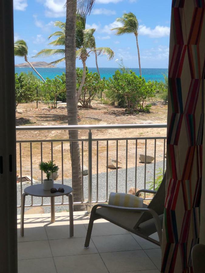 מלון La Playa Orient Bay מראה חיצוני תמונה